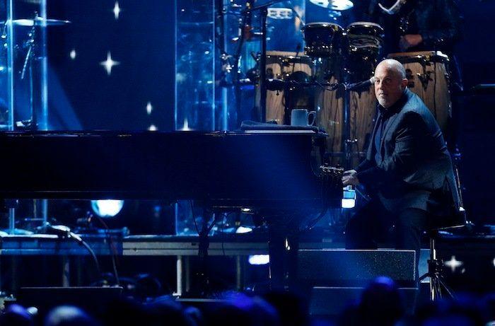 Las mejores actuaciones del concierto 12/12/12 en beneficio de las víctimas del 'Sandy' (VÍDEOS)