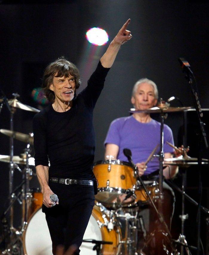 Las mejores actuaciones del concierto 12/12/12 en beneficio de las víctimas del 'Sandy' (VÍDEOS)