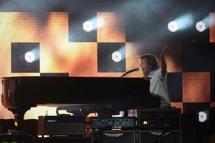 Las mejores actuaciones del concierto 12/12/12 en beneficio de las víctimas del 'Sandy' (VÍDEOS)