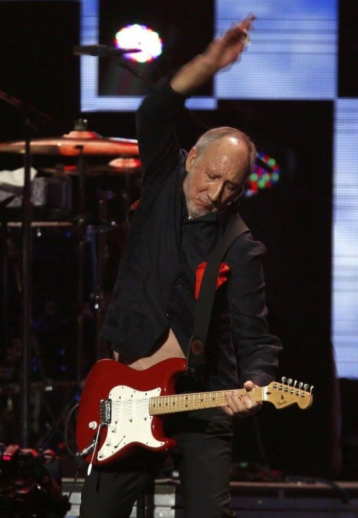 Las mejores actuaciones del concierto 12/12/12 en beneficio de las víctimas del 'Sandy' (VÍDEOS)