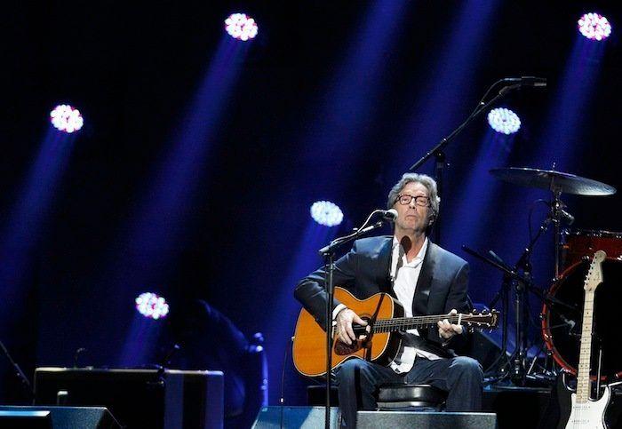 Las mejores actuaciones del concierto 12/12/12 en beneficio de las víctimas del 'Sandy' (VÍDEOS)