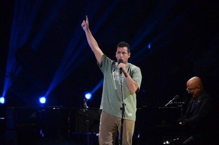 Las mejores actuaciones del concierto 12/12/12 en beneficio de las víctimas del 'Sandy' (VÍDEOS)