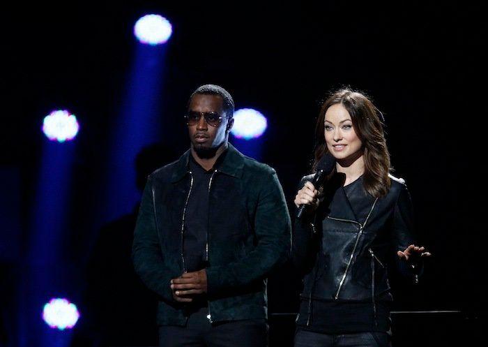 Las mejores actuaciones del concierto 12/12/12 en beneficio de las víctimas del 'Sandy' (VÍDEOS)