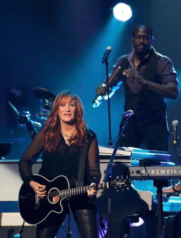 Las mejores actuaciones del concierto 12/12/12 en beneficio de las víctimas del 'Sandy' (VÍDEOS)