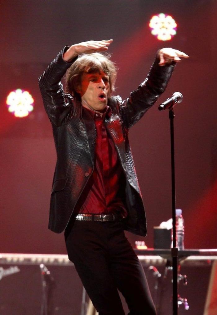 Las mejores actuaciones del concierto 12/12/12 en beneficio de las víctimas del 'Sandy' (VÍDEOS)