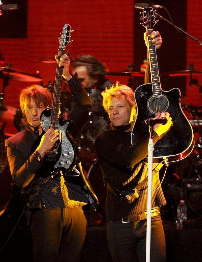 Las mejores actuaciones del concierto 12/12/12 en beneficio de las víctimas del 'Sandy' (VÍDEOS)