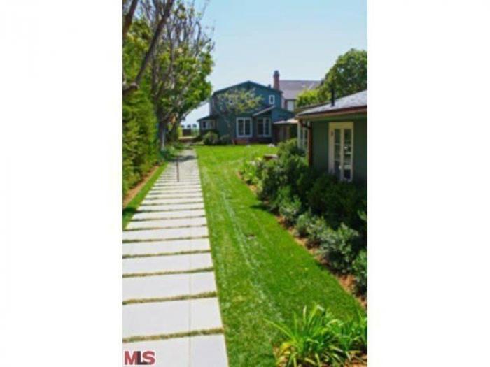 Kaley Cuoco, Penny en 'The Big Bang Theory', vende su lujosa casa: así es por dentro