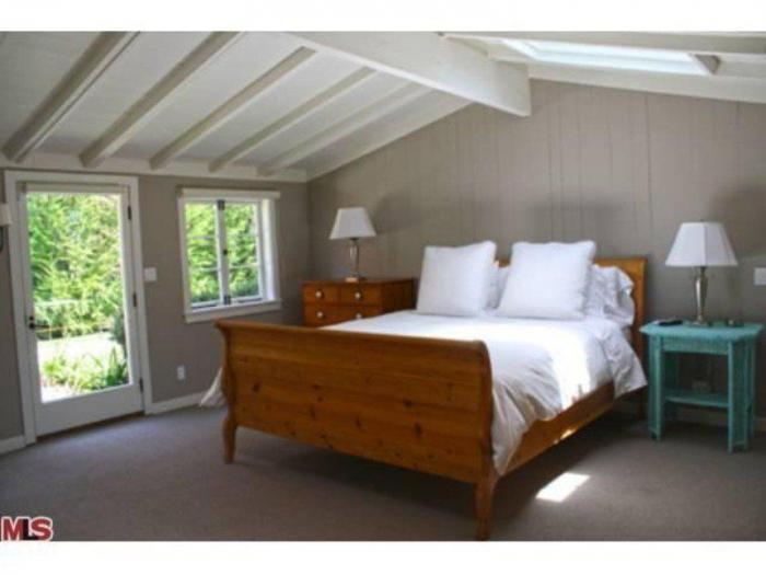 Kaley Cuoco, Penny en 'The Big Bang Theory', vende su lujosa casa: así es por dentro