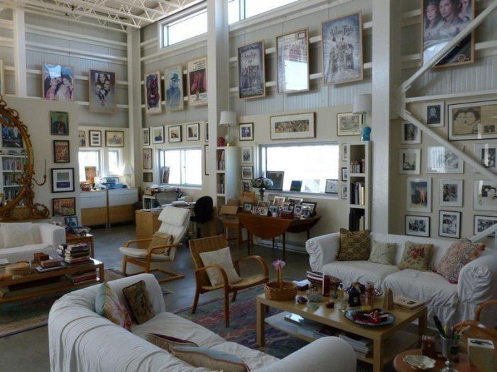 Kaley Cuoco, Penny en 'The Big Bang Theory', vende su lujosa casa: así es por dentro