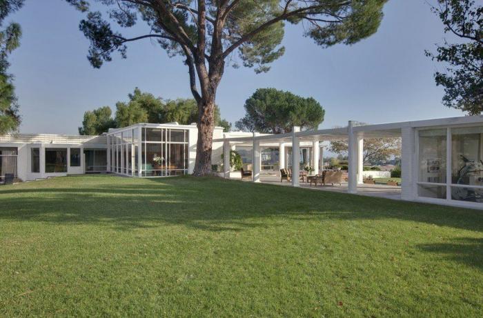 Kaley Cuoco, Penny en 'The Big Bang Theory', vende su lujosa casa: así es por dentro