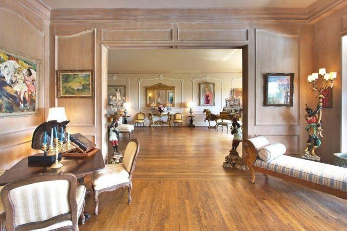 Kaley Cuoco, Penny en 'The Big Bang Theory', vende su lujosa casa: así es por dentro