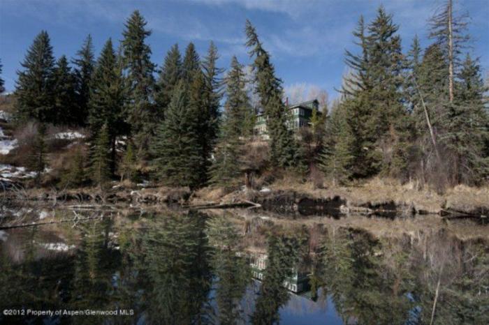 Kaley Cuoco, Penny en 'The Big Bang Theory', vende su lujosa casa: así es por dentro