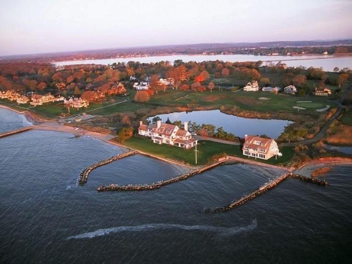 Kaley Cuoco, Penny en 'The Big Bang Theory', vende su lujosa casa: así es por dentro