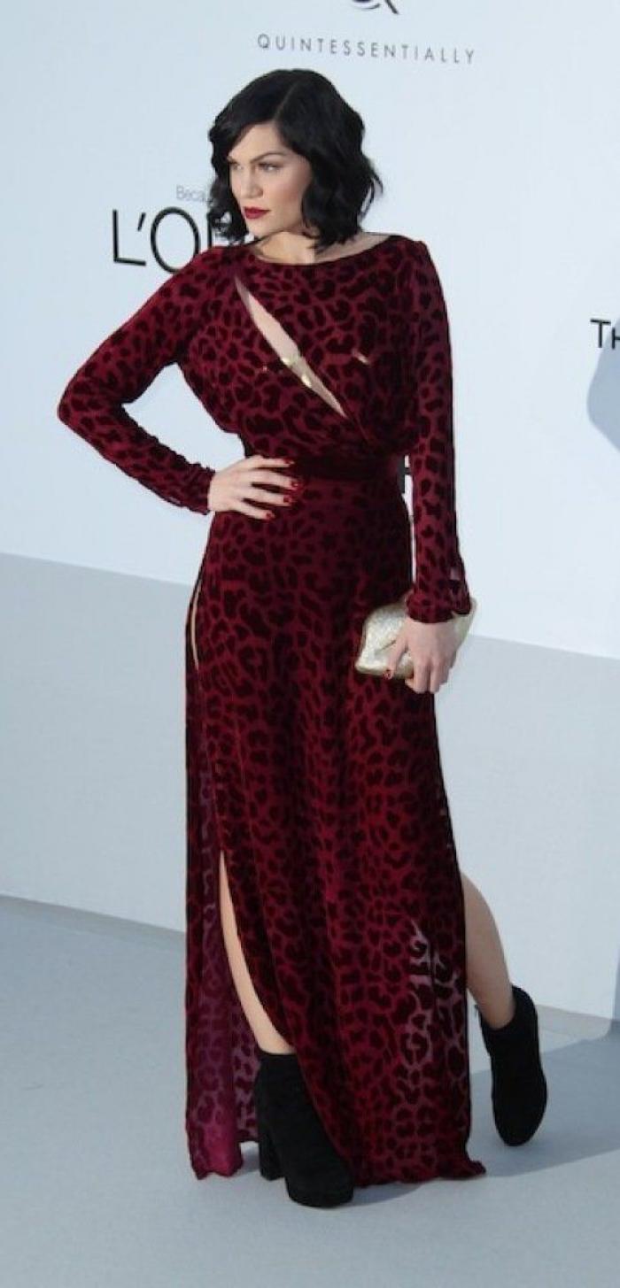 Una fiesta, tres escotes rarunos y tres vestidos : Cara Delevingne, Kim Kardashian y Miranda Kerr