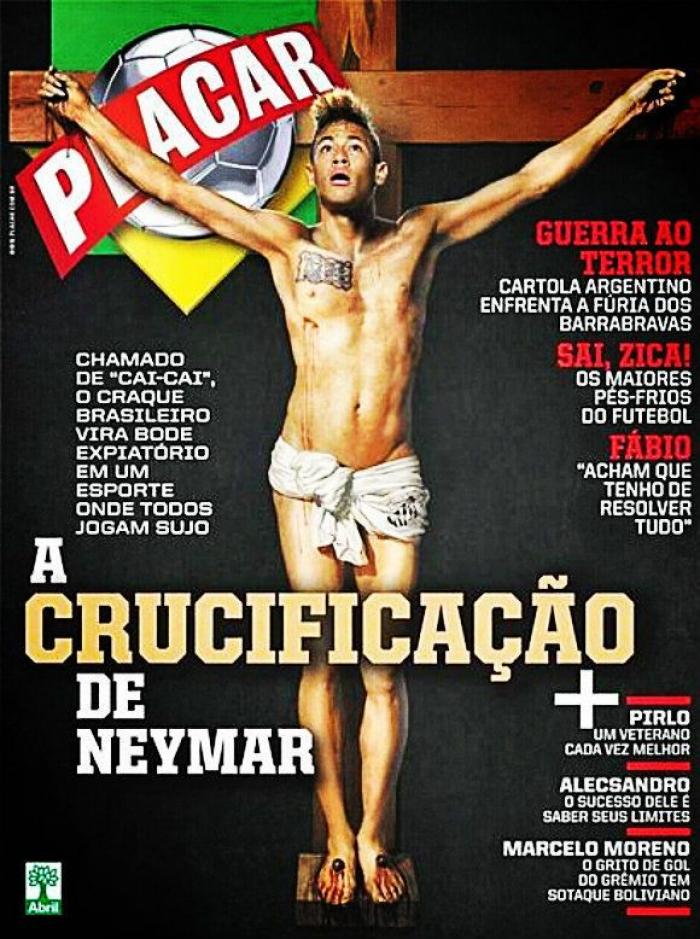 Las mejores portadas de la prensa internacional en 2012 (FOTOS)