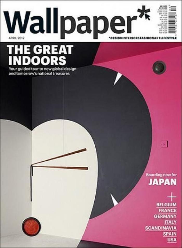 Las mejores portadas de la prensa internacional en 2012 (FOTOS)