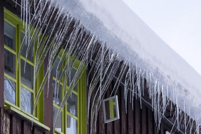 Navidad 2012: Las imágenes de distintas ciudades del mundo nevadas