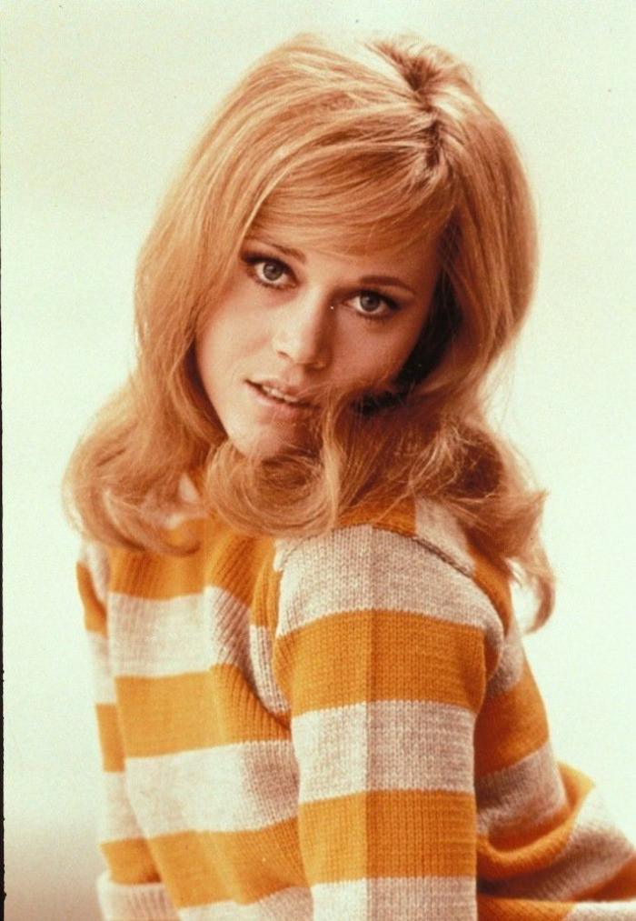 Jane Fonda cumple 75 años: fotos y frases sobre su "bienestar espiritual" (FOTOS)