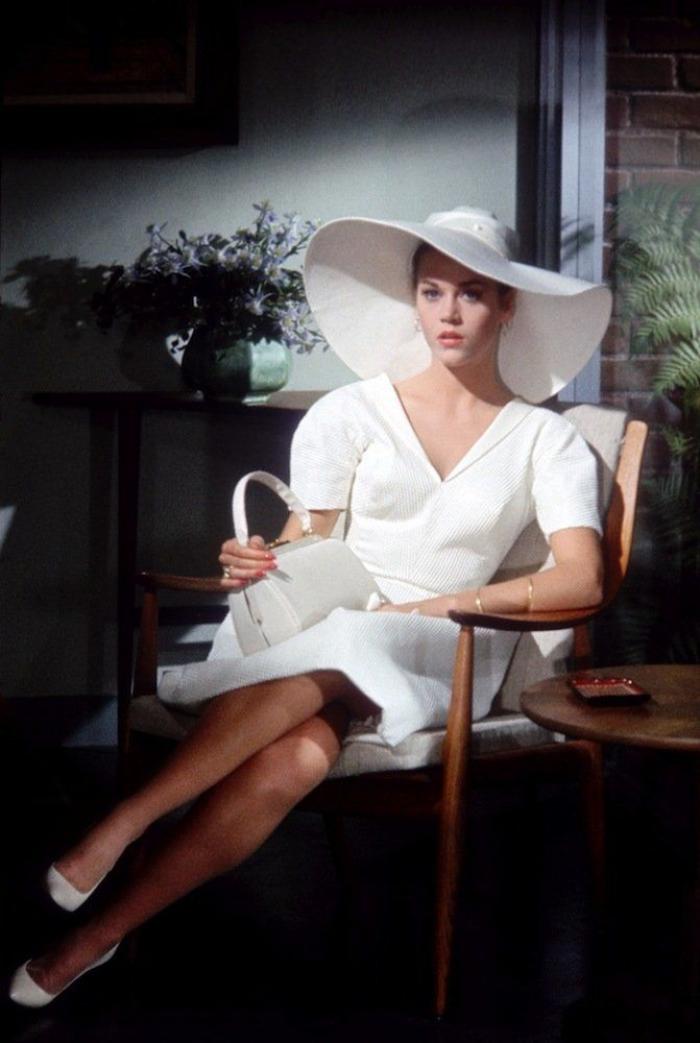 Jane Fonda cumple 75 años: fotos y frases sobre su "bienestar espiritual" (FOTOS)