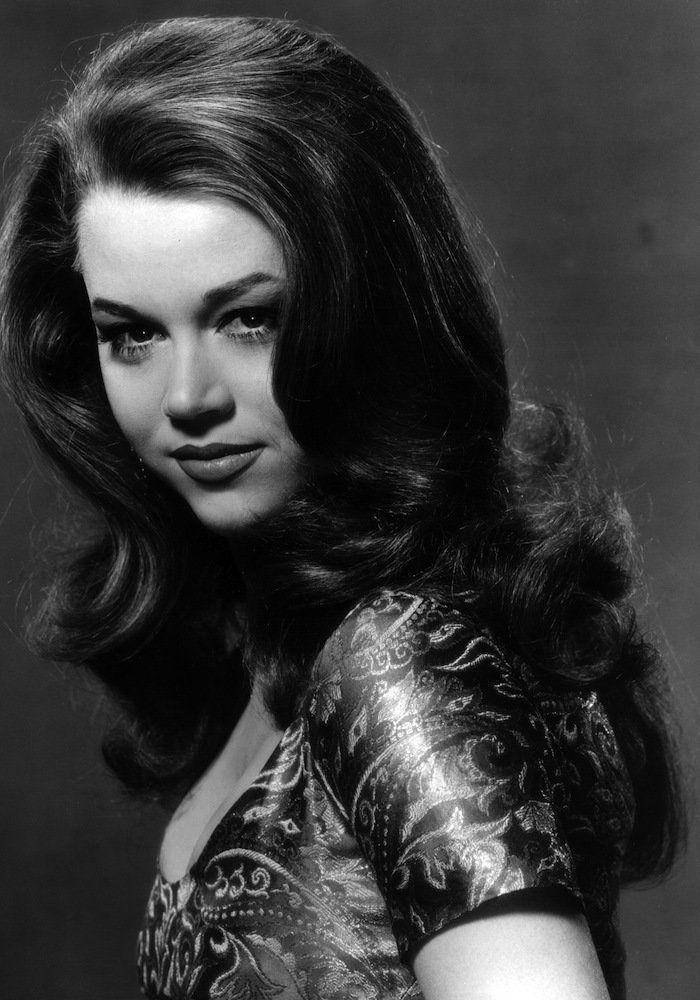 Jane Fonda cumple 75 años: fotos y frases sobre su "bienestar espiritual" (FOTOS)