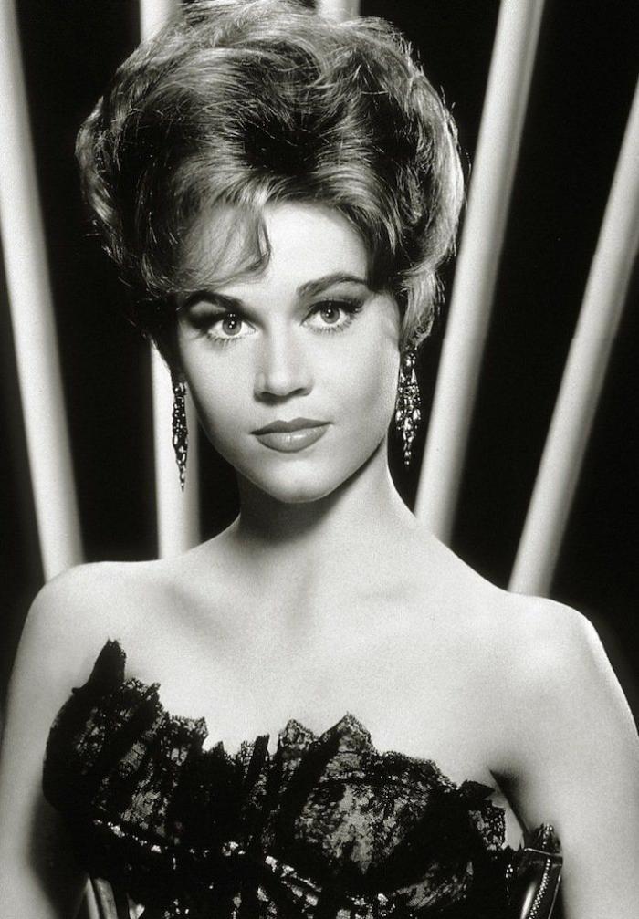 Jane Fonda cumple 75 años: fotos y frases sobre su "bienestar espiritual" (FOTOS)