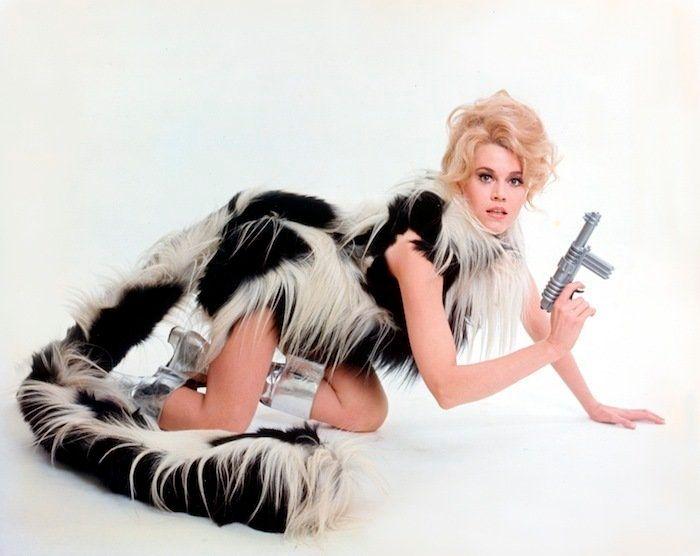 Jane Fonda cumple 75 años: fotos y frases sobre su "bienestar espiritual" (FOTOS)