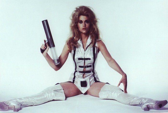 Jane Fonda cumple 75 años: fotos y frases sobre su "bienestar espiritual" (FOTOS)