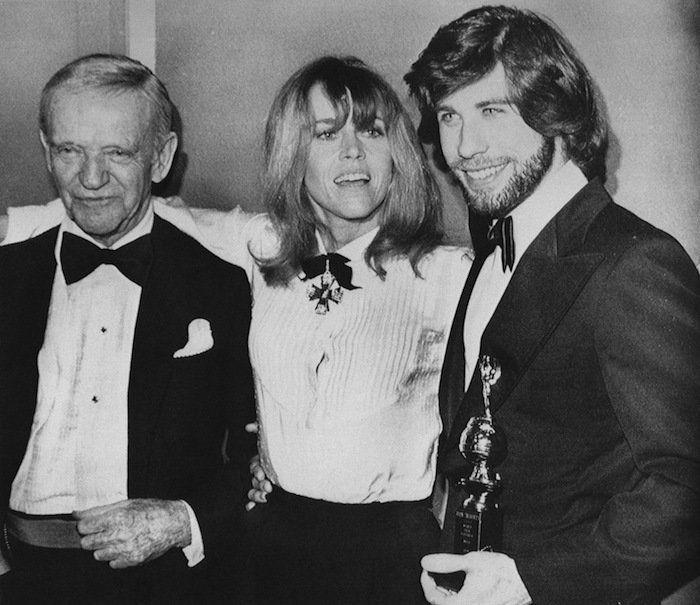 Jane Fonda cumple 75 años: fotos y frases sobre su "bienestar espiritual" (FOTOS)