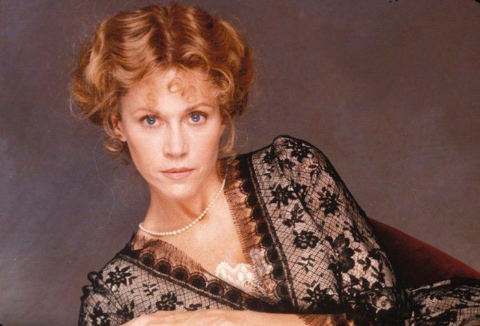 Jane Fonda cumple 75 años: fotos y frases sobre su "bienestar espiritual" (FOTOS)