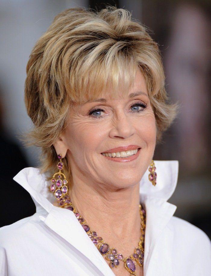 Jane Fonda cumple 75 años: fotos y frases sobre su "bienestar espiritual" (FOTOS)