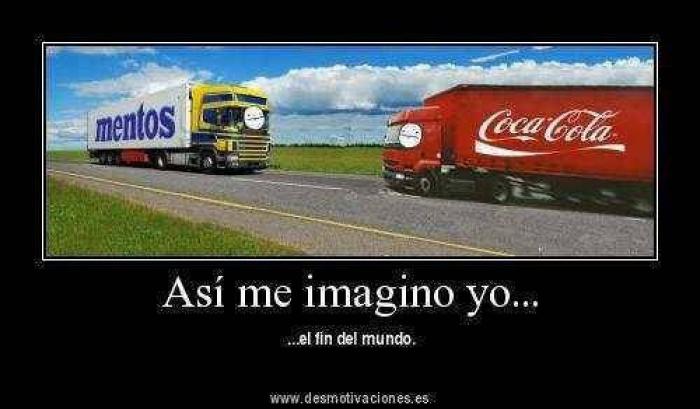 Humor del fin del mundo: bromas sobre la errónea interpretación del calendario maya (FOTOS, GIF ANIMADOS)