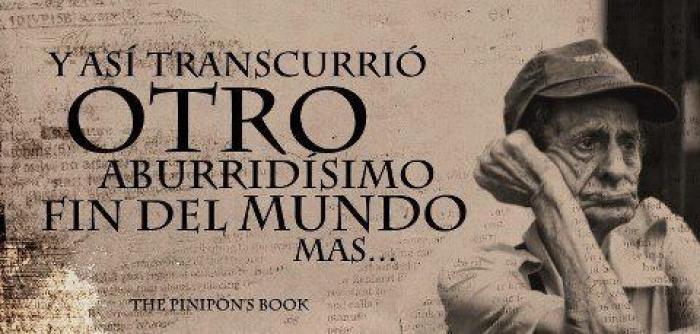 Humor del fin del mundo: bromas sobre la errónea interpretación del calendario maya (FOTOS, GIF ANIMADOS)