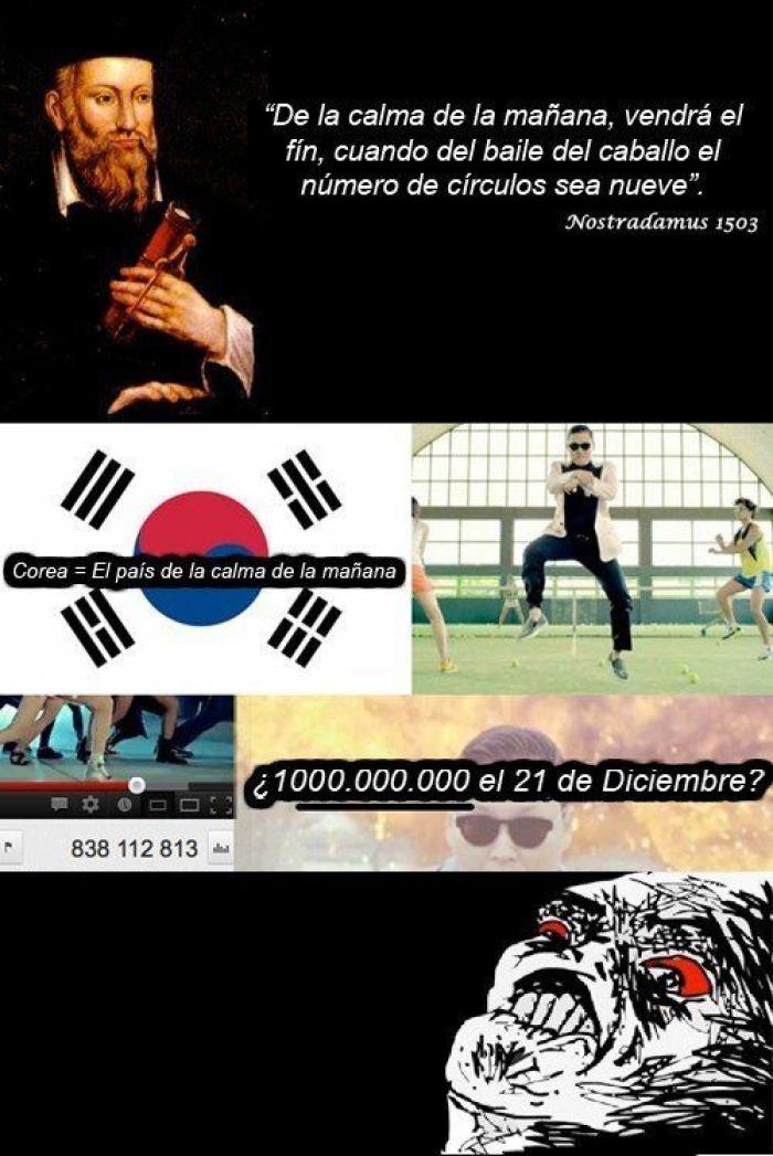 Humor del fin del mundo: bromas sobre la errónea interpretación del calendario maya (FOTOS, GIF ANIMADOS)