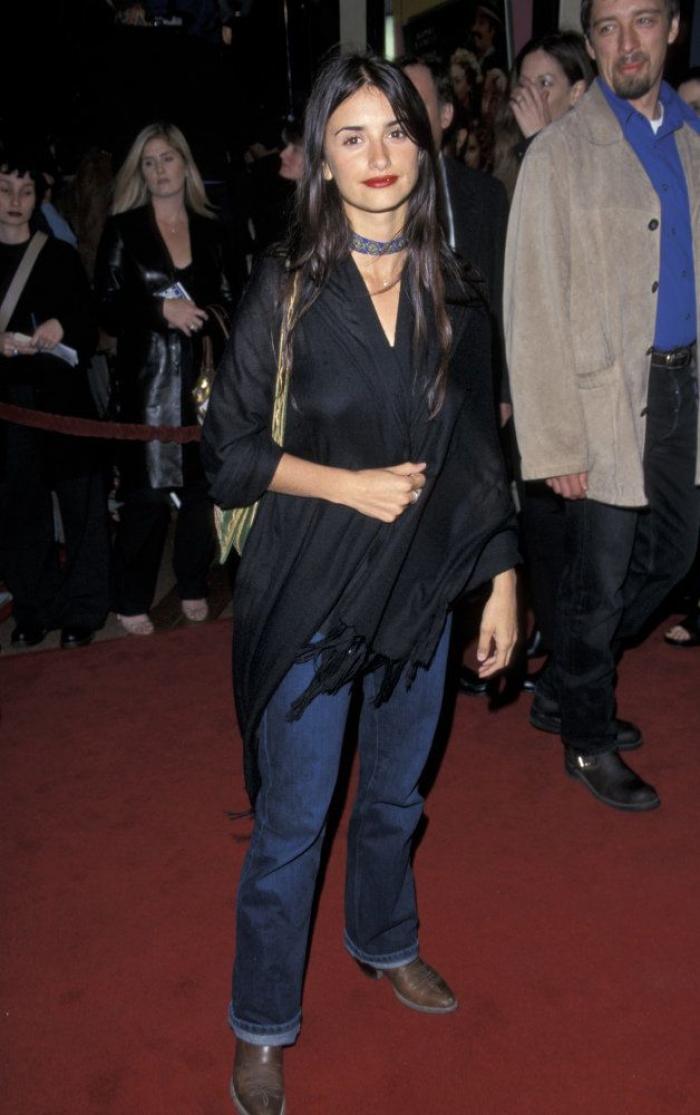 De "divina" a "mágica": la prensa internacional se rinde ante Penélope Cruz