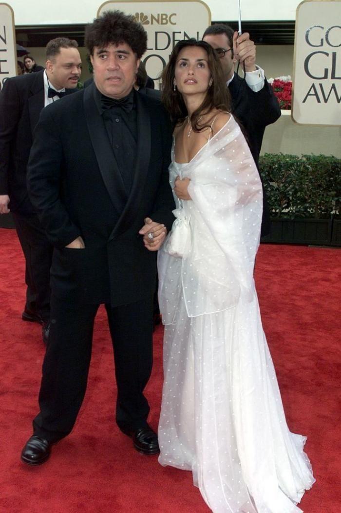 De "divina" a "mágica": la prensa internacional se rinde ante Penélope Cruz