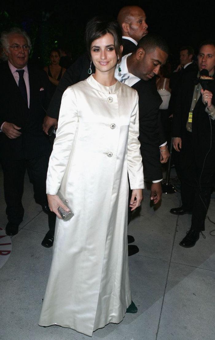 De "divina" a "mágica": la prensa internacional se rinde ante Penélope Cruz