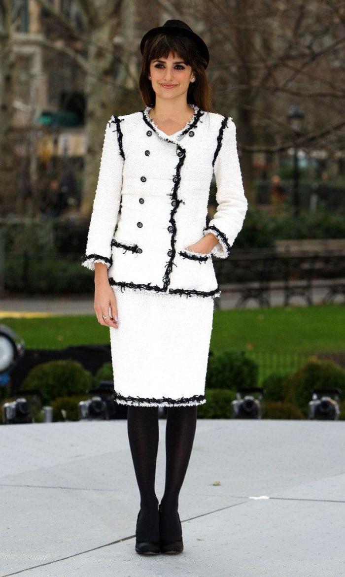 De "divina" a "mágica": la prensa internacional se rinde ante Penélope Cruz