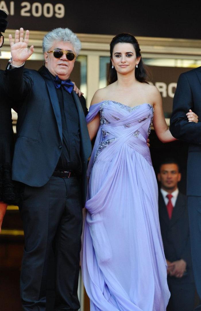 De "divina" a "mágica": la prensa internacional se rinde ante Penélope Cruz