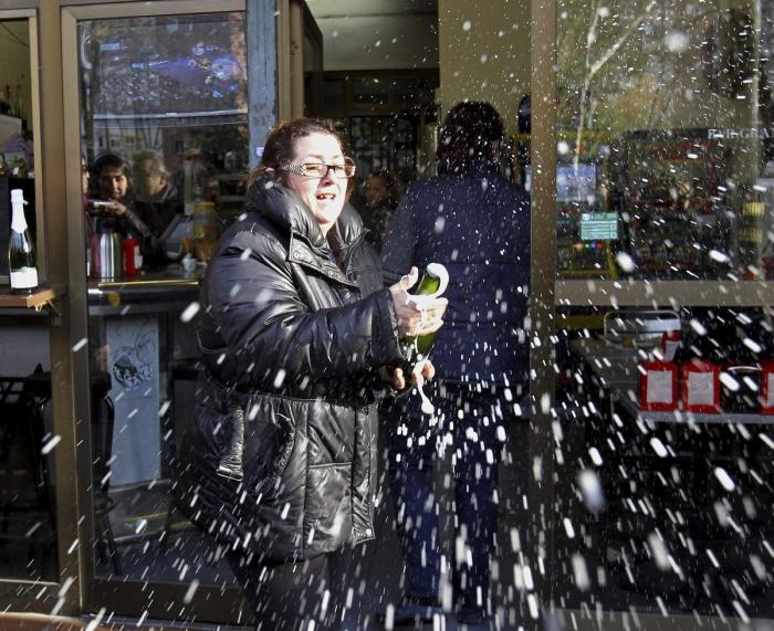 Euromillones: gana más de un millón y el mismo día le dicen que ha superado un cáncer