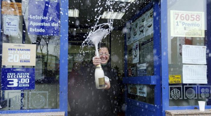 Euromillones: gana más de un millón y el mismo día le dicen que ha superado un cáncer