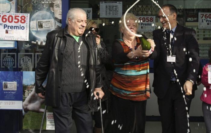 Euromillones: gana más de un millón y el mismo día le dicen que ha superado un cáncer