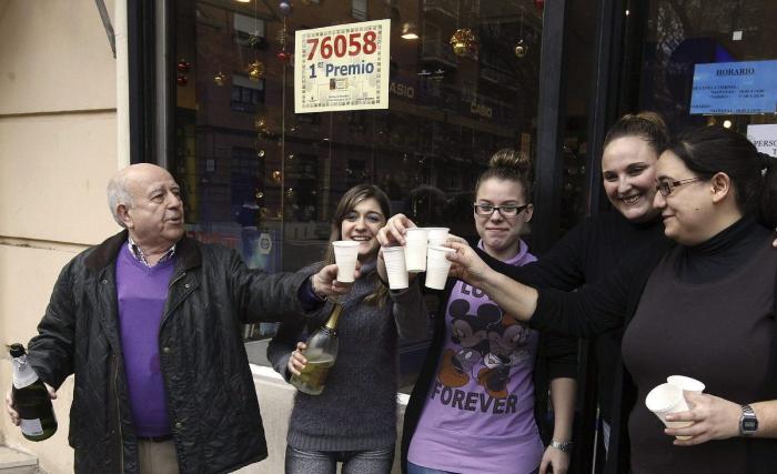 Euromillones: gana más de un millón y el mismo día le dicen que ha superado un cáncer