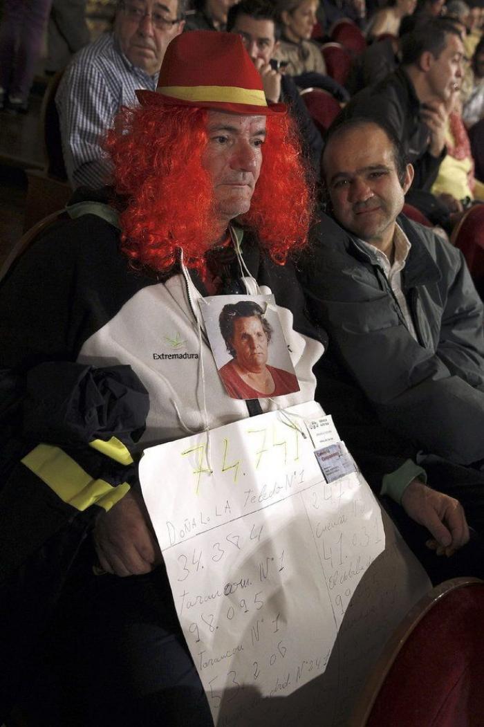 Lotería de Navidad 2019: cuánto me toca, cuánto se queda Hacienda y otras dudas comunes