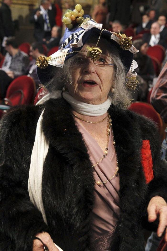 Lotería de Navidad 2019: cuánto me toca, cuánto se queda Hacienda y otras dudas comunes