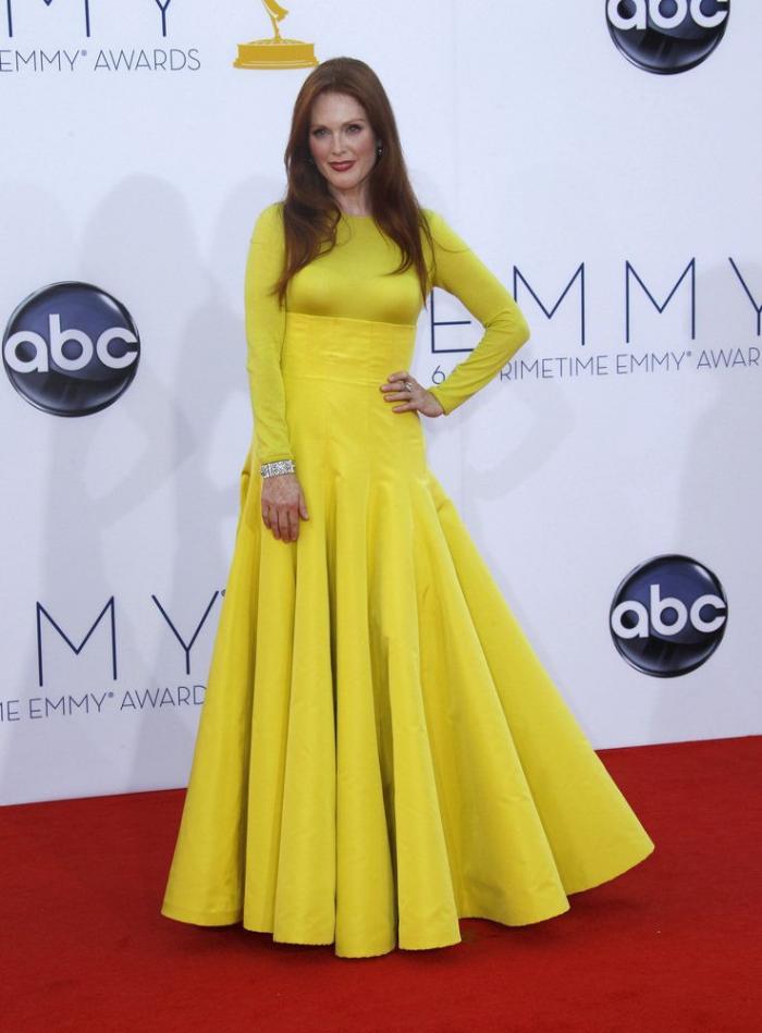 Vestidos más bonitos de 2012: los 20 elegidos (FOTOS)