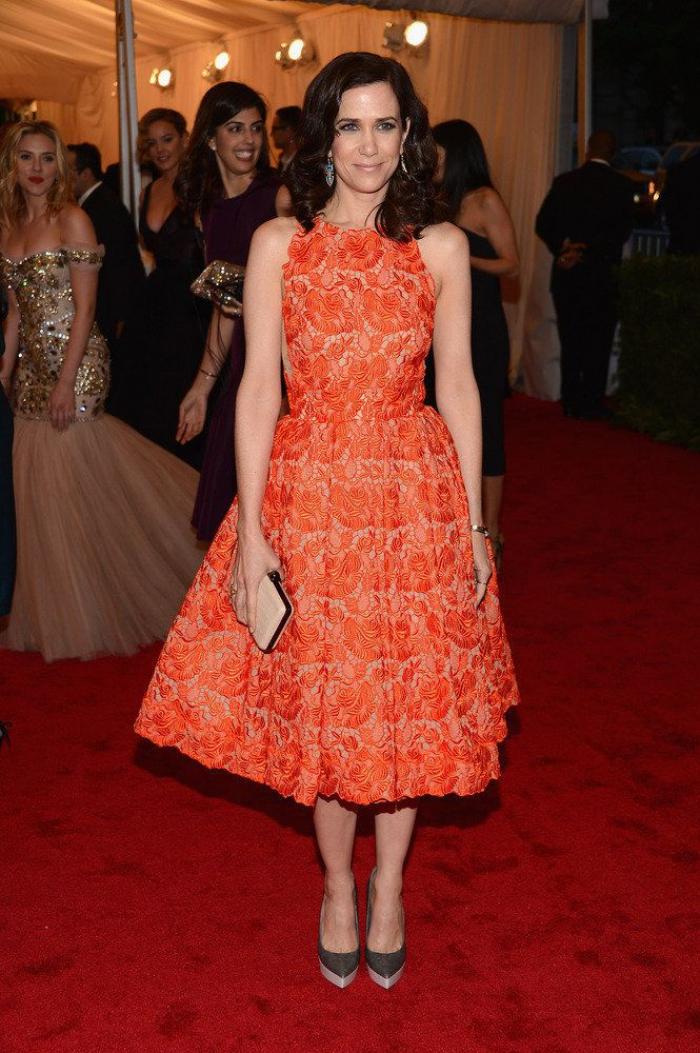 Vestidos más bonitos de 2012: los 20 elegidos (FOTOS)