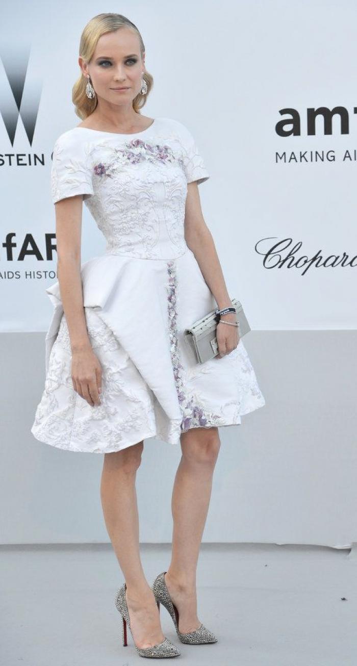 Vestidos más bonitos de 2012: los 20 elegidos (FOTOS)