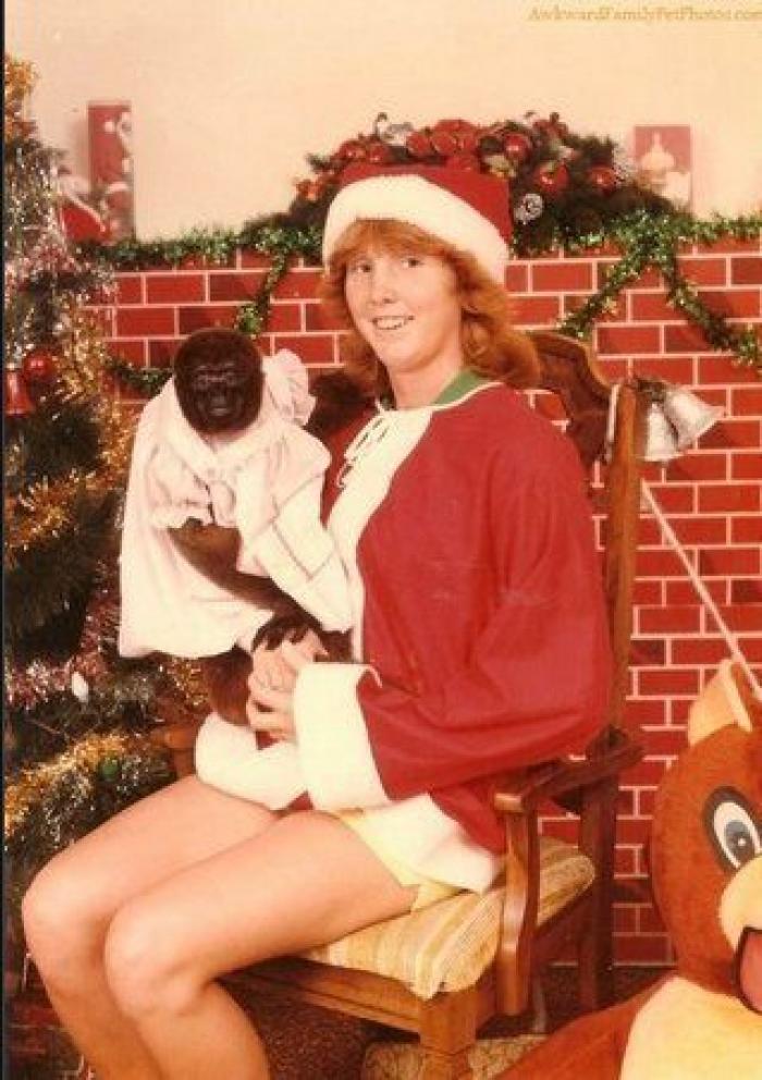 El mejor regalo de Navidad: original, casero y barato (FOTOS)