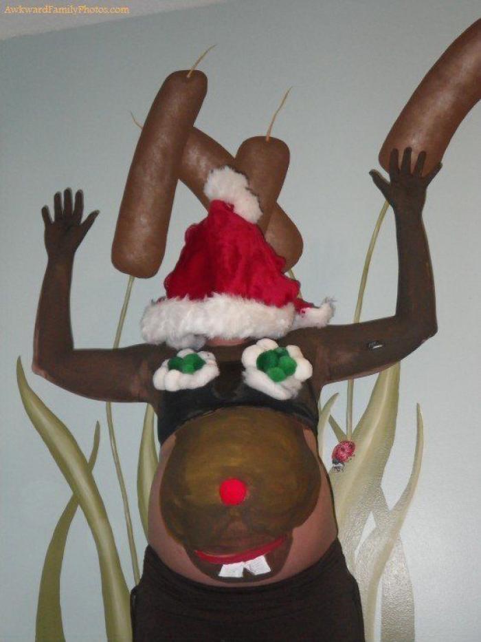 El mejor regalo de Navidad: original, casero y barato (FOTOS)