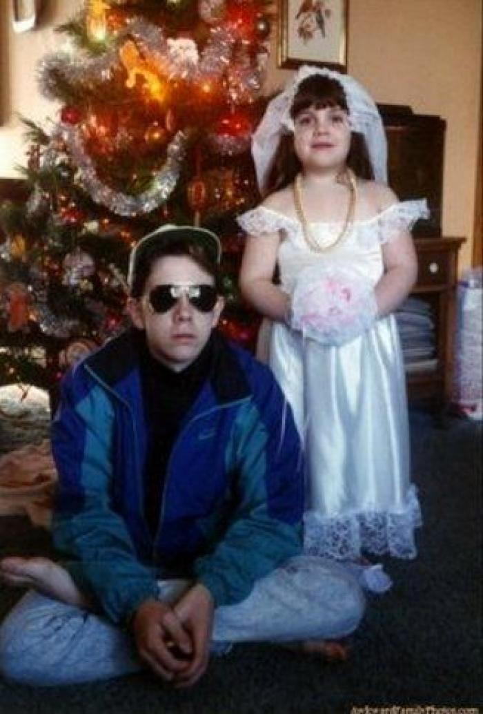 El mejor regalo de Navidad: original, casero y barato (FOTOS)